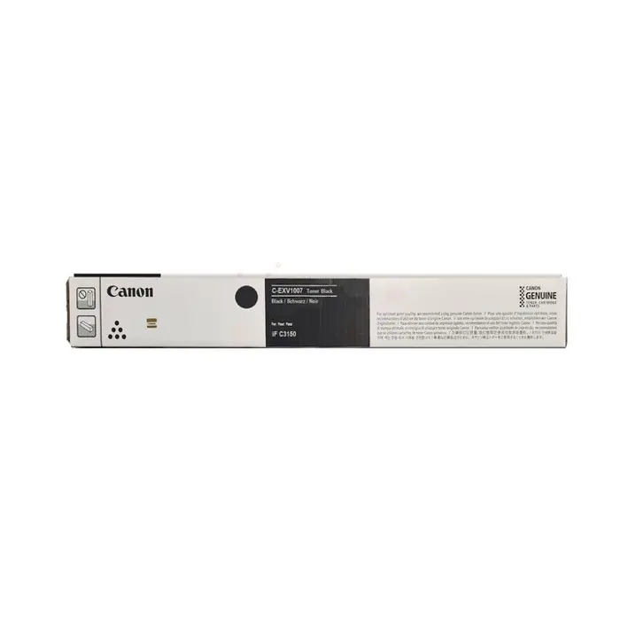 Canon toner CEXV 1007 Black, 6729C002
