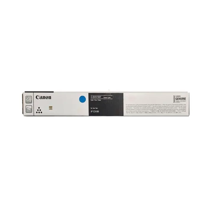 Canon toner CEXV 1007 Cyan, 6730C002