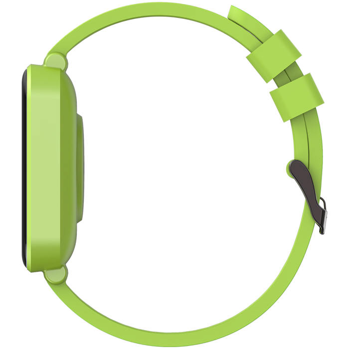 CANYON Joyce KW-43, Smart Watch, Realtek 8762DT/IPS 1.54" 240x240/ARM Cortex-M4F/eMMC 512MB, Speaker, Music player & BT/TWS Direct connection, IP-67 waterproof, Health monitoring, 3 Games, Changeable