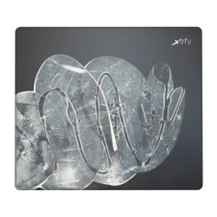 Cherry XTRFY GP4 L igraća podloga za miš, bijela, 62394