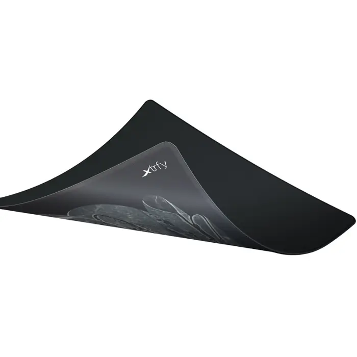 Cherry XTRFY GP4 L igraća podloga za miš, bijela, 62394