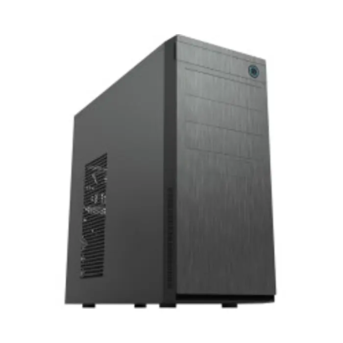 Chieftec Classic Tower ATX kućište bez napajanja, 2×USB3.0/2×USB2.0/1×USB-C, crno (HC-10B-OP), 58813