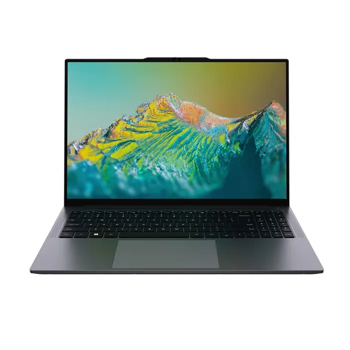 Chuwi CoreBook Plus R5-7430U, 16" FHD, 16GB, 512GB, Win11P, CHCBPR5