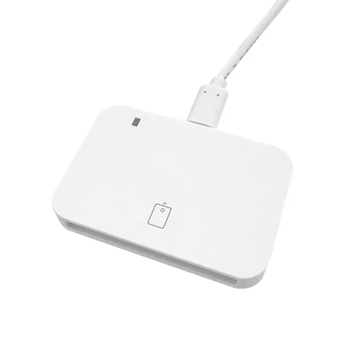 Circle čitač pametnih kartica, USB (CIR135A), 75831