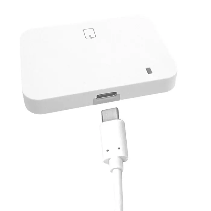 Circle čitač pametnih kartica, USB (CIR135A), 75831