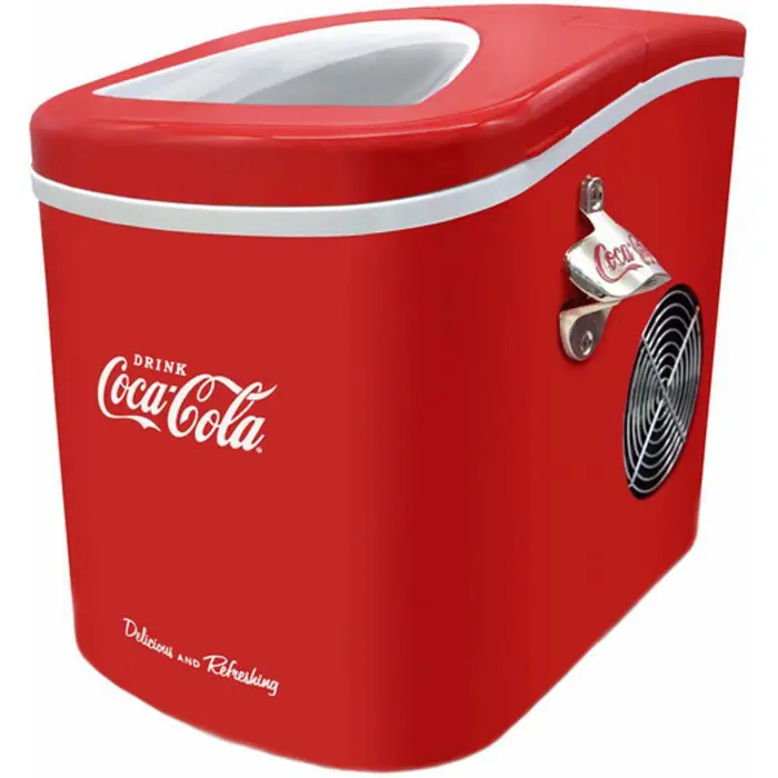 Coca Cola ledomat, SEB-14 CC, 12kg leda u 24h,