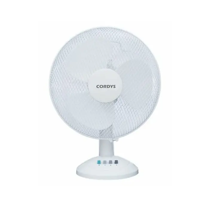 CORDYS ventilator stolni CVE-31T