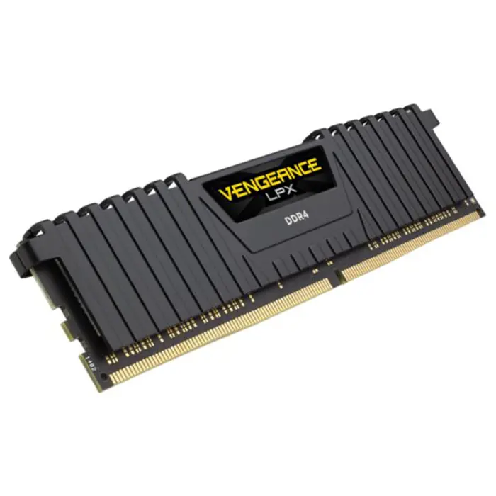 Corsair 1X16GB DDR4 3000 C16, COR-CMK16GX4M1D30C16