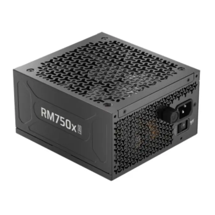 Corsair RM750x Shift PSU, 750W, RMx, COR-CP-9020298-EU
