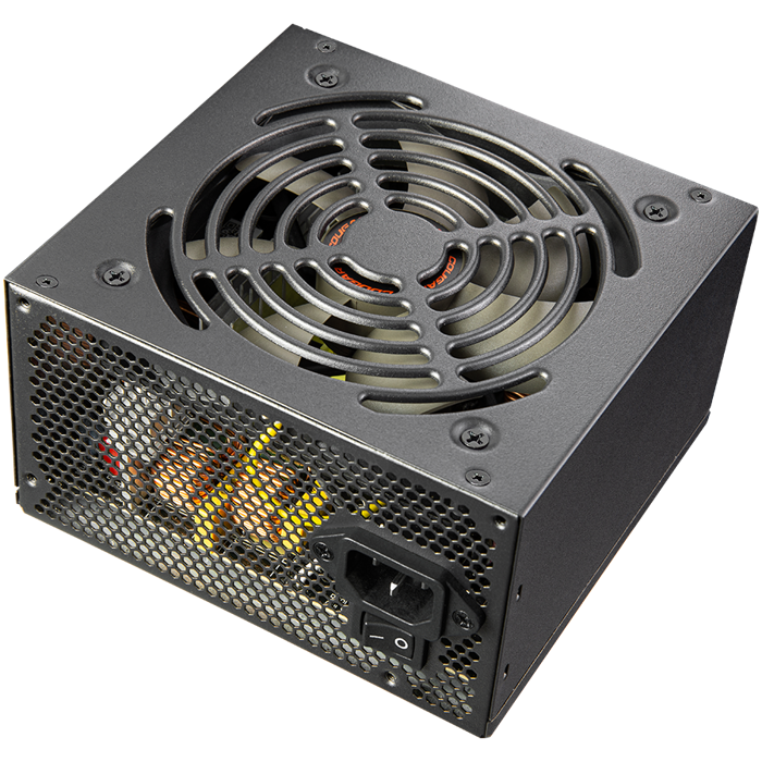 COUGAR PSU ATLAS 650 80Plus Bronze 650W