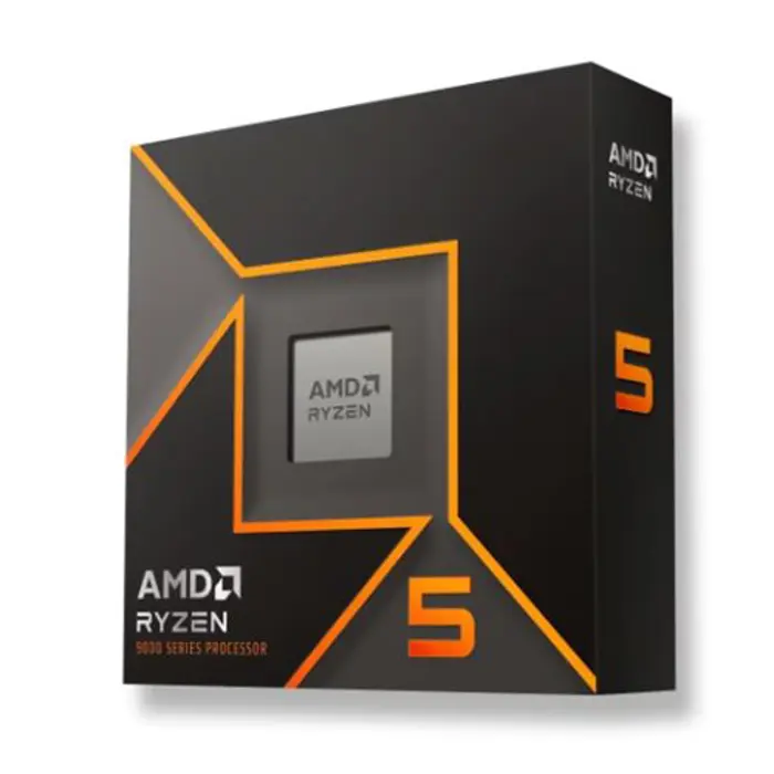 CPU AMD Ryzen 5 9600X, 100-100001405WOF