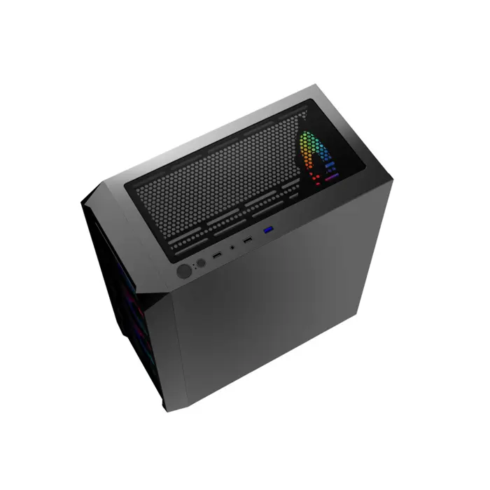 Cratos Borealis - Ryzen 5 9600X, 16GB DDR5, 1TB NVMe SSD, RTX 5060 8GB, FreeDOS, 74154