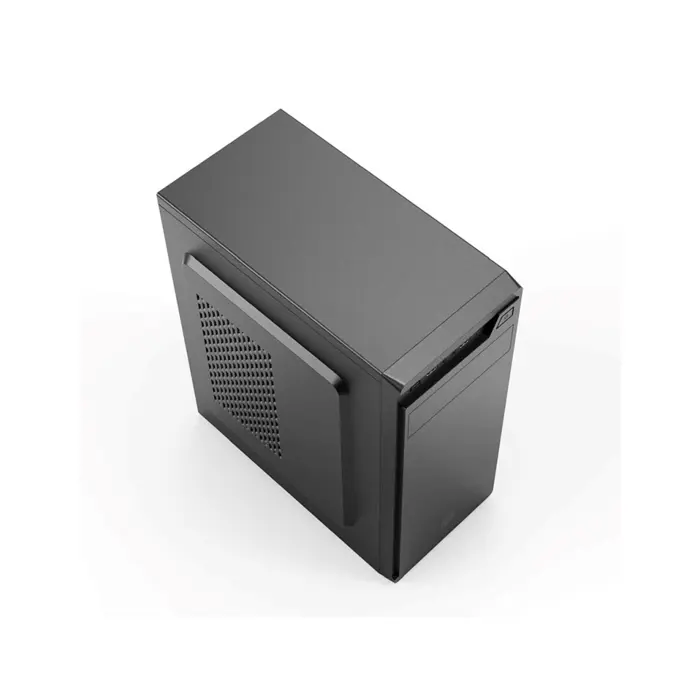 Cratos Business Starter v3 - Intel i5-14400, 16GB DDR4, 512GB NVMe SSD, Intel UHD, Windows 11 Professional, 74297