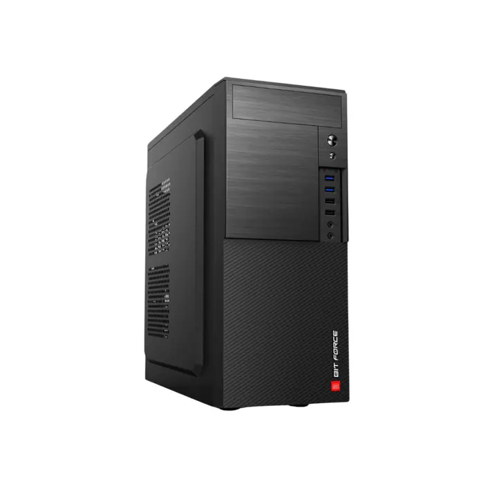 Cratos Elite Pro - AMD Ryzen 5 7500F, 16GB DDR5, 1TB NVMe SSD, Nvidia GT 730 2GB, Windows 11 Professional+ tipkovnica/ miš , 74186