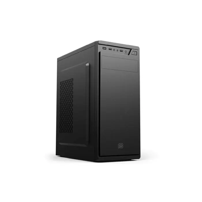 Cratos Sharp Suit Basic - AMD Ryzen 5 5500GT, 16GB DDR4, 512GB NVMe SSD, Radeon Graphics, FreeDOS, 77764