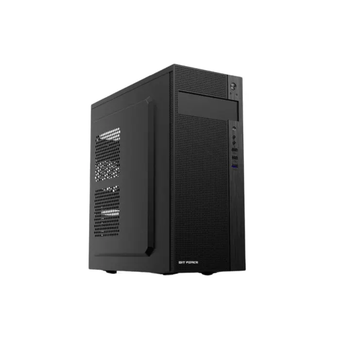 Cratos Sharp Suit Essential - AMD Ryzen 5 5500GT, 16GB DDR4, 1TB NVMe SSD, Radeon Graphics, FreeDOS, 77763