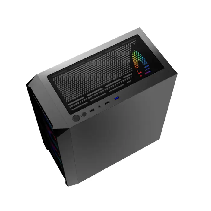 Cratos Tempest - Ryzen 7 9700X, 16GB DDR5, 1TB NVMe SSD, RTX 5060 TI 8GB, FreeDOS, 74155