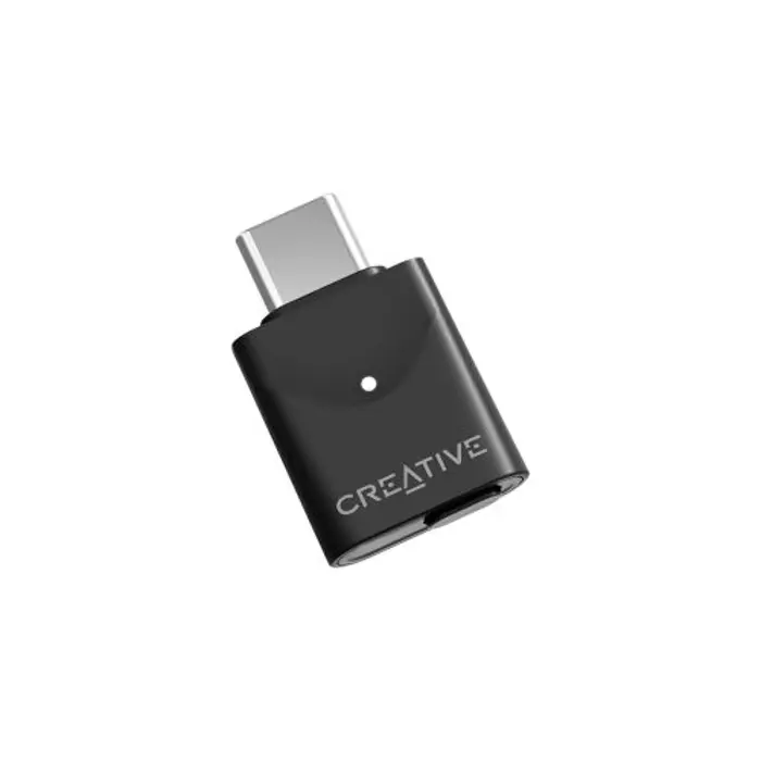 Creative BT-W6 USB C BlueTooth TRANSMITTER
