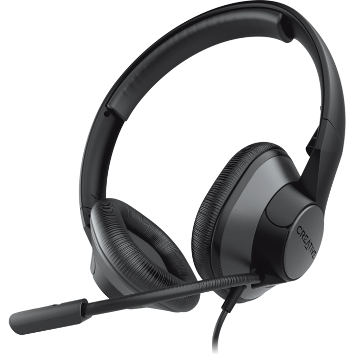 Creative HS-720 USB V2 headset