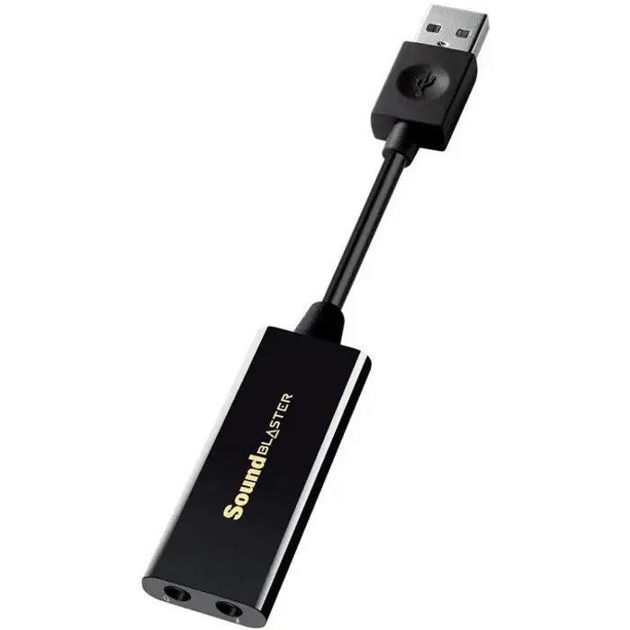 Creative SB Play! 3 USB zvučna kartica
