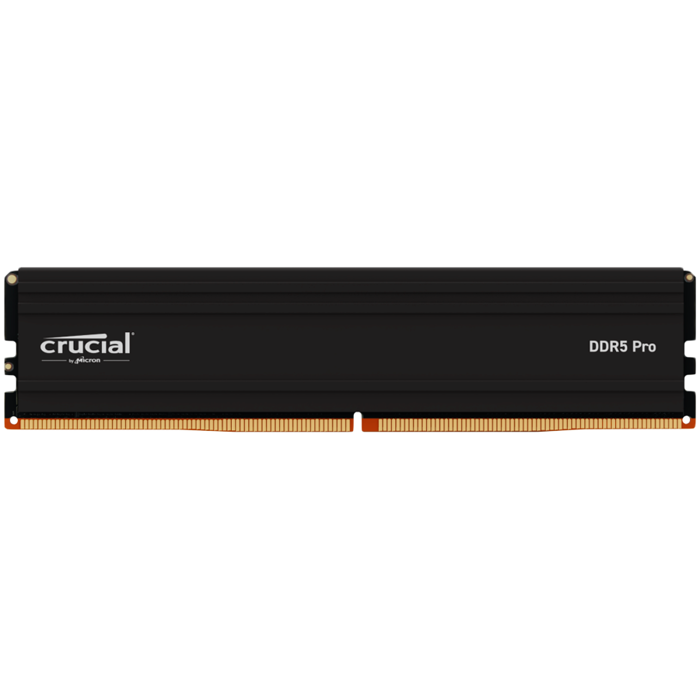 Crucial Pro 64GB DDR5-5600 UDIMM, CP64G56C46U5