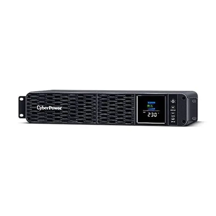 CyberPoweR 2000VA/1200W CP2000EIPFCRM2U, CP2000EIPFCRM2U