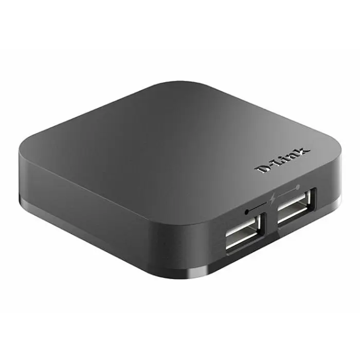 D-LINK 4xUSB2.0 4port USBHub