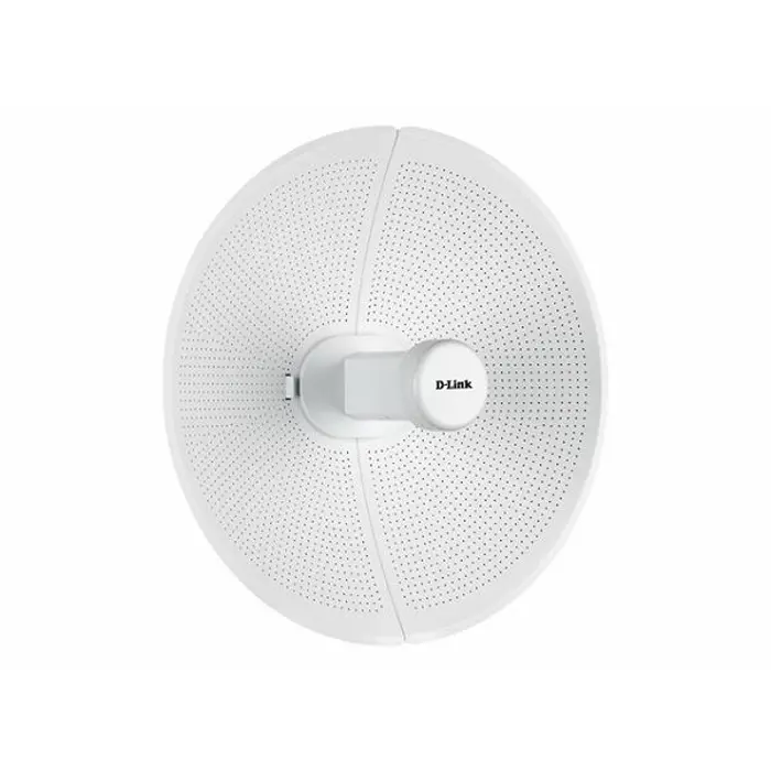 D-LINK Extra Range Wireless AC Bridge