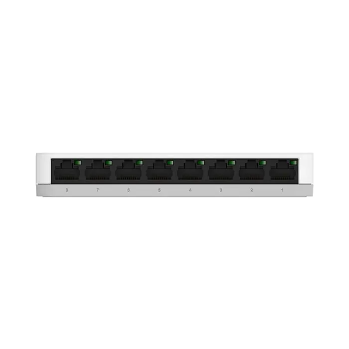 D-LINK GO-SW-8G/E 8-Port Gigabit Switch