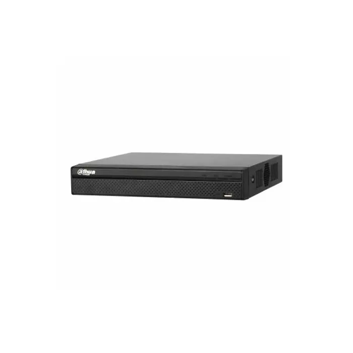 Dahua Rec IP Lite 1HD 8CH 1U 4K, NVR4108HS-4KS2