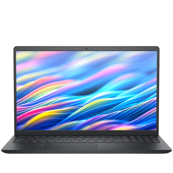 Dell 15 (DC15250, 15.6" FHD (1920x1080), Intel Core i7-1355U (10C, up to 5.0GHz), 16GB DDR4 (1x16GB), M.2 512GB SSD, Intel UHD, Wi-Fi BT, HDMI, 1xType-C, 1xUSB3.2, 1xUSB2.0, CR, Win11PPro, 3y PS NBD,