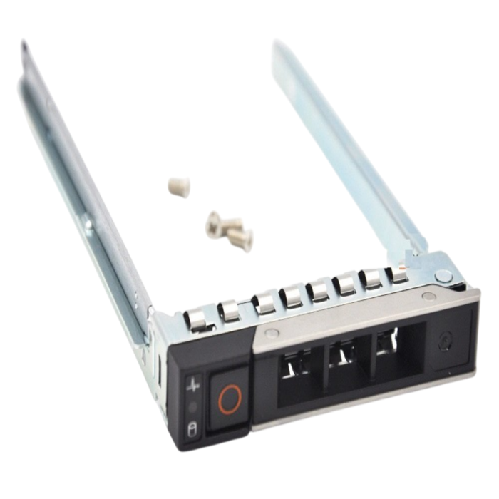 Dell 2.5-inch Hotplug Hard Drive Tray/Caddy for PowerEdge R640/R740 Server