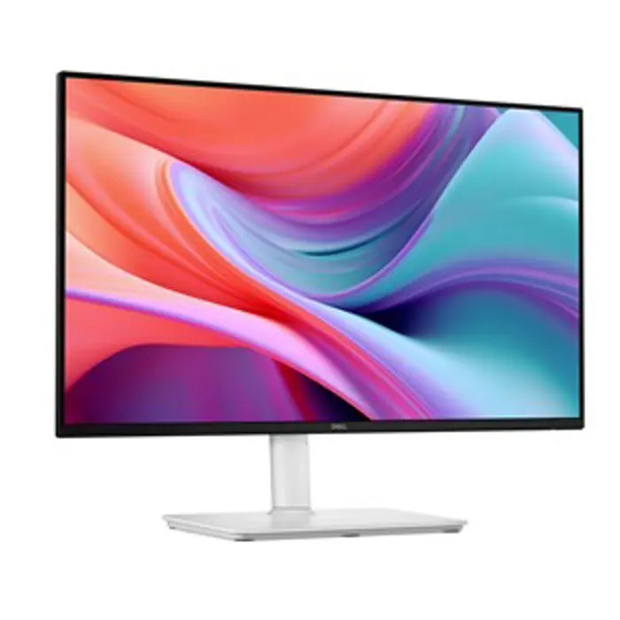 Dell Flat Panel 24" S2425HSM FHD, 144 Hz, IPS Antiglare, 16:9, 1500:1, 300 cd/m2, 2x HDMI, Tilt, Swivel, Pivot, Height Adjust, 77386