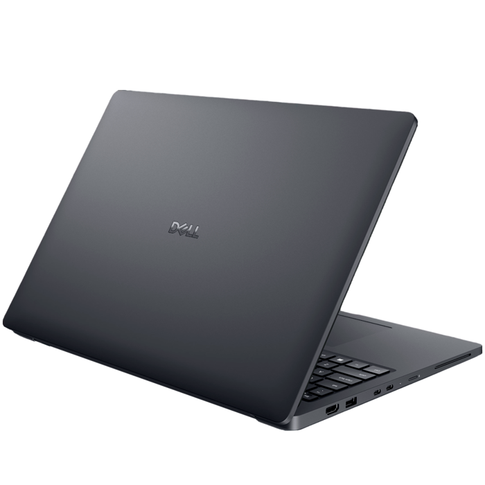 Laptop Dell Pro Max 16, Ryzen 9 HX PRO 370, 32GB DDR5, 1TB SSD,16" QHD+, RTX PRO1000, Win11Pro