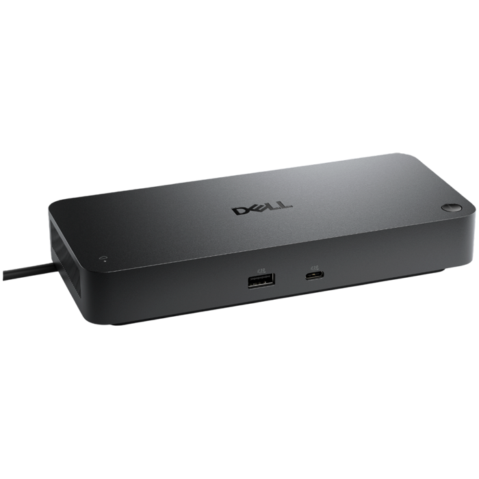 Dell Pro Thunderbolt 4 Smart Dock - SD25TB5 - 2xDP/HDMI/2xUSB-C (1xDP)/2xTHB4/4xUSB-A/1Y, 210-BRFN-09