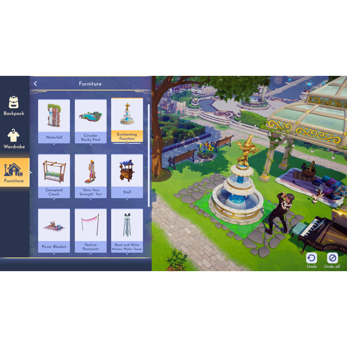Disney Dreamlight Valley Cozy Edition - Nintendo Switch 2 Edition (CIAB)