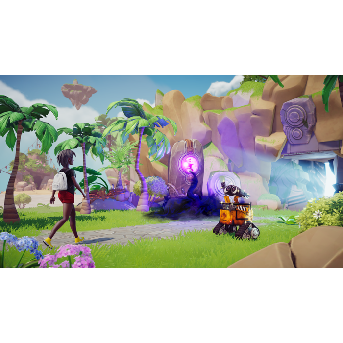 Disney Dreamlight Valley Cozy Edition - Nintendo Switch 2 Edition (CIAB)