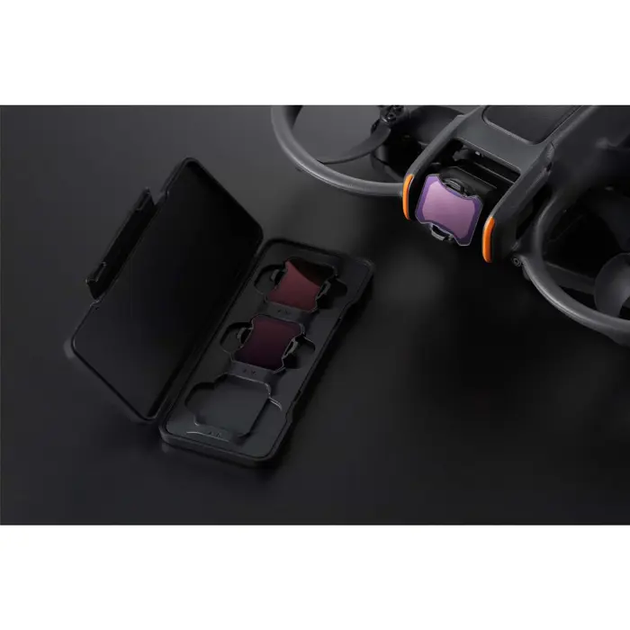 DJI Avata 2 ND Filters SetND8/16/32