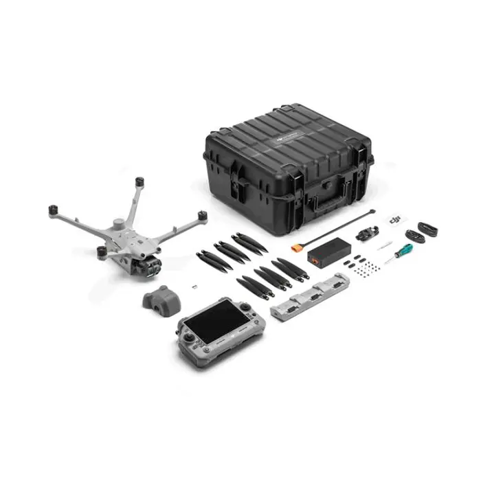 DJI Matrice 4TD RC Plus 2, CB.202503272940