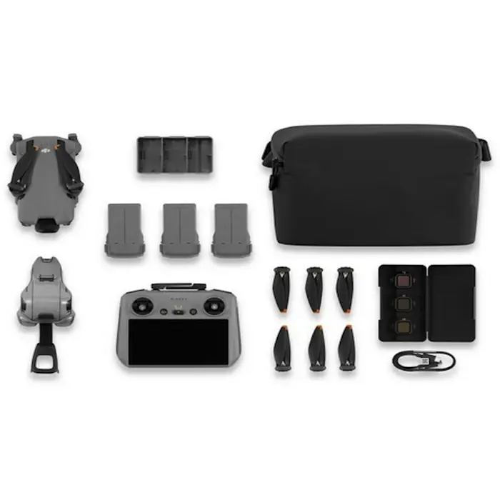 DJI Mini 5 Pro Fly More Combo (DJI RC2)