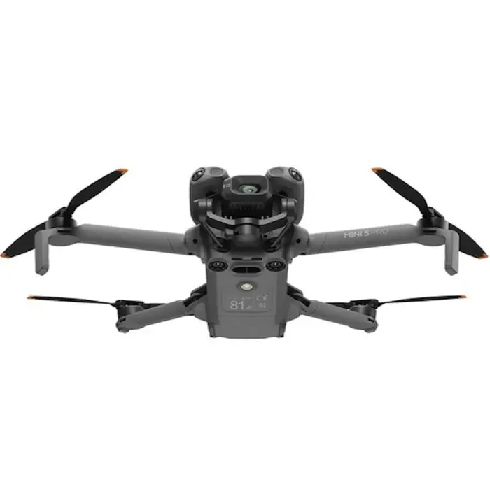 DJI Mini 5 Pro Fly More Combo (DJI RC2)