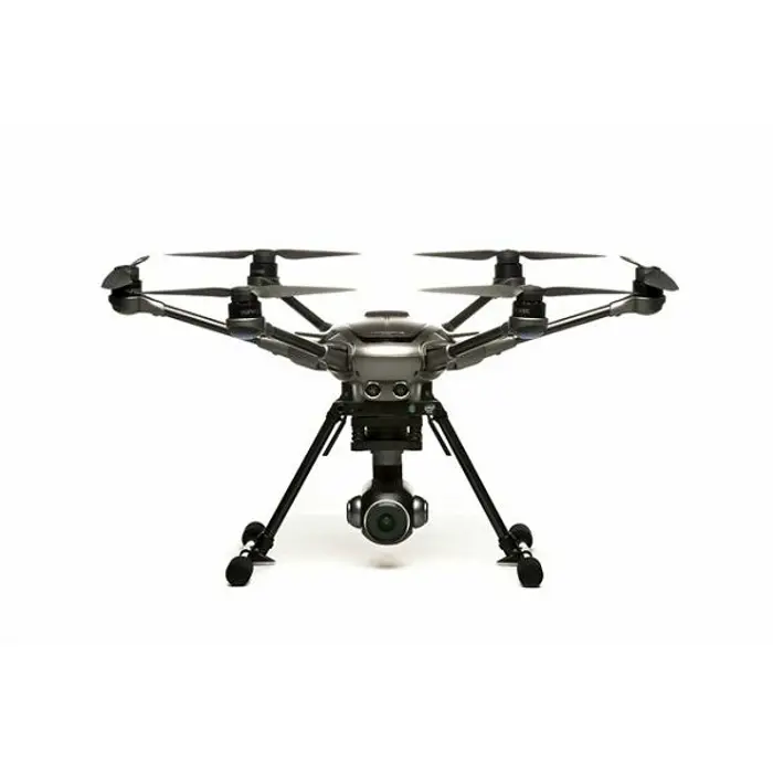 Dron Yuneec Typhoon H Plus RS RTF