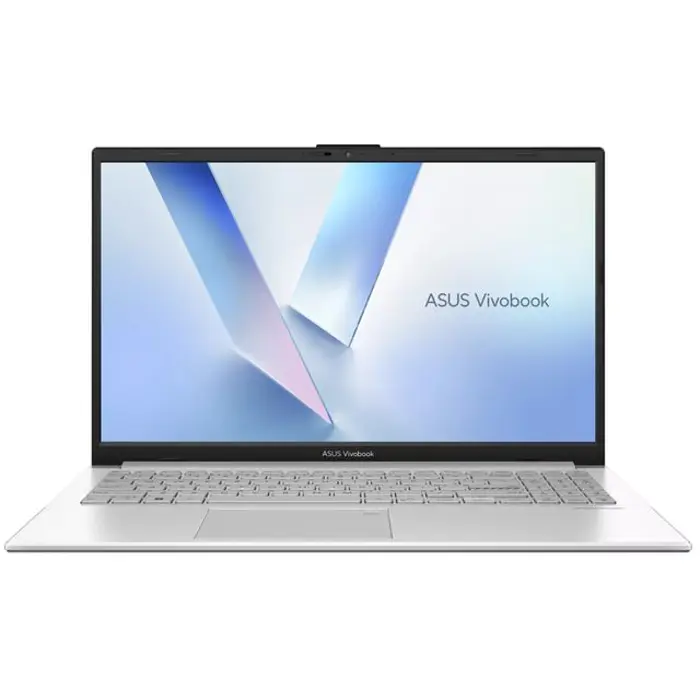 E1504FA-BQA5499, 15.6/FHD/Ryzen 3 30/8GB/256GB/INT/DOS/SLV/2Y, 90NB0ZR1-M07NN0