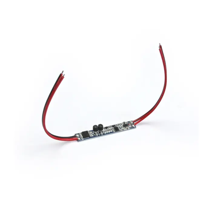 EcoVision LED MINI PCB prekidač na senzor pokreta za LED trake 12V/4V DC, 8A (MXIR001), 69908