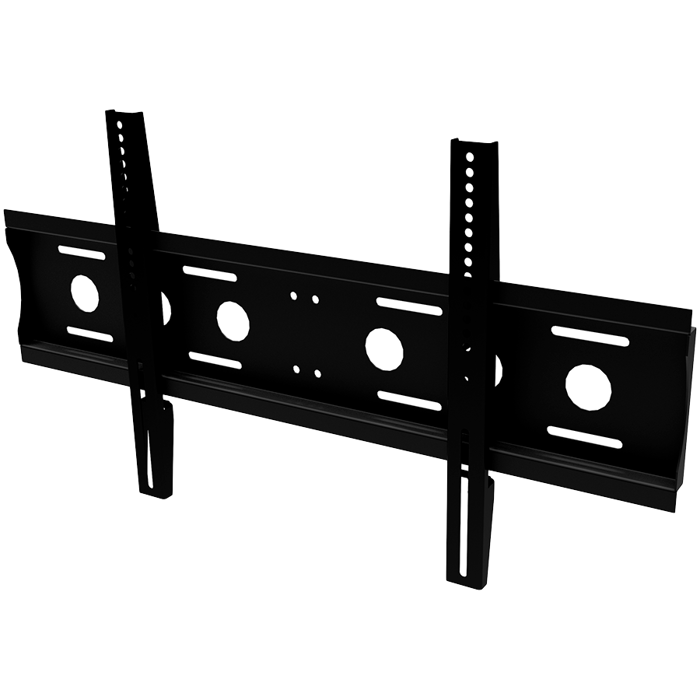EDBAK Universal Flat Wall Mount for 50-86" Screens, WUSC-TWB1C-B