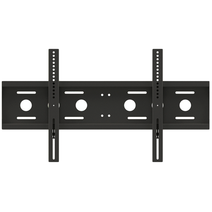 EDBAK Universal Flat Wall Mount for 50-86" Screens, WUSC-TWB1C-B