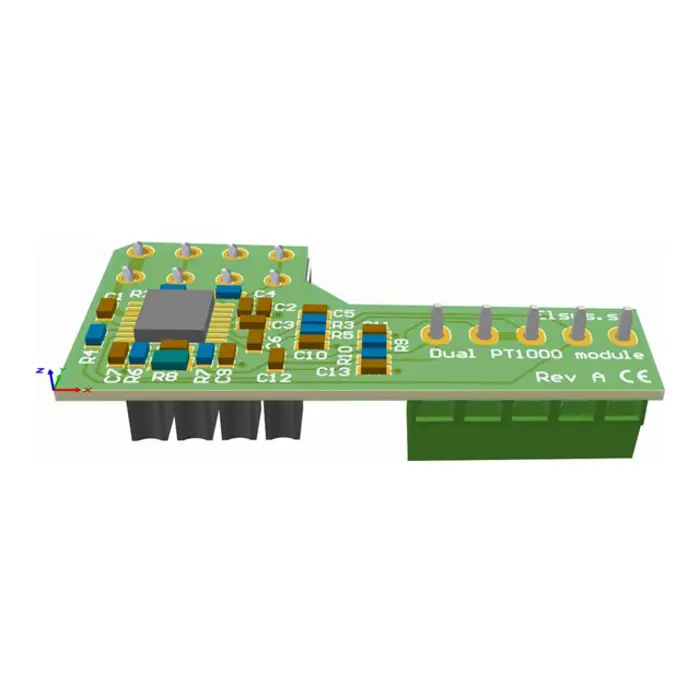 ELSYS ELT PT1000 Module, ELT-MOD-PT100