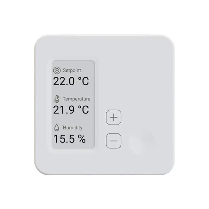 ELSYS ERS Interact Lite Comfort LoRa, ERSILITE-C-L