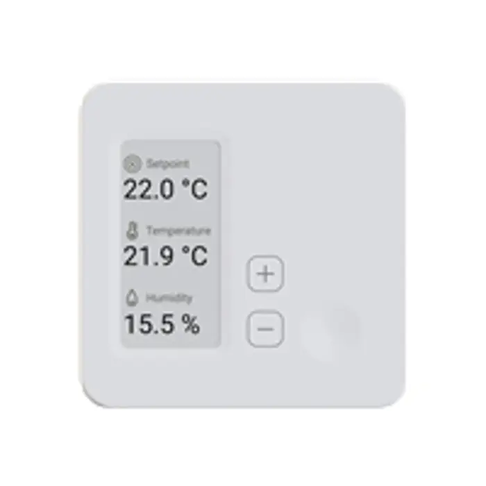 ELSYS ERS Interact Lite Comfort LoRa, ERSILITE-C-L