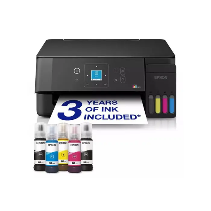 EPSON EcoTank L3362 MFP ink printer 11pp, C11CL63421